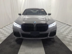 BMW 750 * 750I XDRIVE * CARFAX *    | Mobile.bg    7