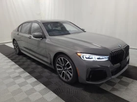BMW 750 * 750I XDRIVE * CARFAX *    | Mobile.bg    2