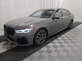  BMW 750