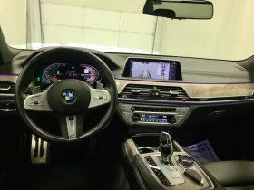 BMW 750 * 750I XDRIVE * CARFAX *    | Mobile.bg    9