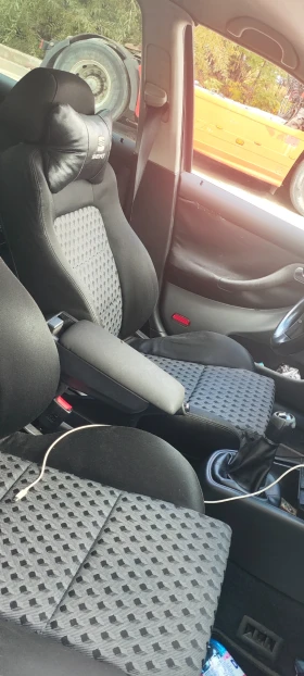 Обява за продажба на Seat Leon 1.8T 180 AUQ+  ~5 700 лв. - изображение 7 | Auto.bg Обява за продажба на Seat Leon 1.8T 180 AUQ+  ~5 700 лв. - изображение 7