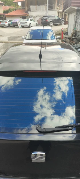 Seat Leon 1.8T 180 AUQ+  | Mobile.bg    13