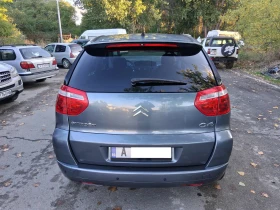 Citroen C4 Picasso 1.6 HDI | Mobile.bg    4