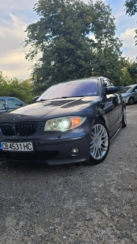 Обява за продажба на BMW 120 ~9 000 лв. - изображение 1 | Auto.bg Обява за продажба на BMW 120 ~9 000 лв. - изображение 1