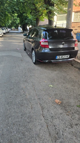 BMW 120 | Mobile.bg � ����� ������ 3
