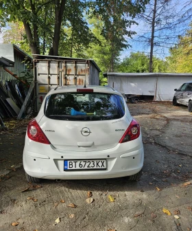 Opel Corsa Фабрична газова - 4900 лв. / 2505.33 € - 20746258 5