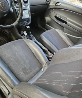 Opel Corsa Фабрична газова - 4900 лв. / 2505.33 € - 20746258 8