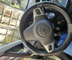 Opel Corsa Фабрична газова - 4900 лв. / 2505.33 € - 20746258 9