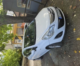 Opel Corsa Фабрична газова - 4900 лв. / 2505.33 € - 20746258 2