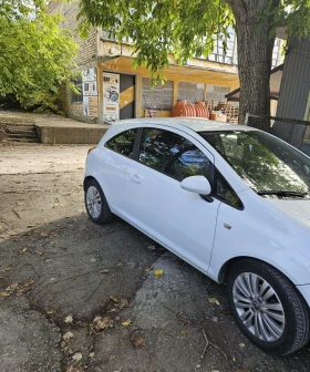 Opel Corsa Фабрична газова - 4900 лв. / 2505.33 € - 20746258 3