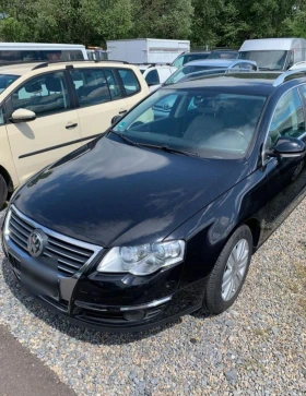 VW Passat B6  | Mobile.bg    2