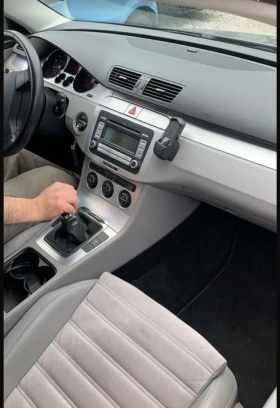 VW Passat B6  | Mobile.bg    6