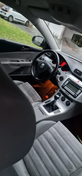VW Passat B6  | Mobile.bg    12
