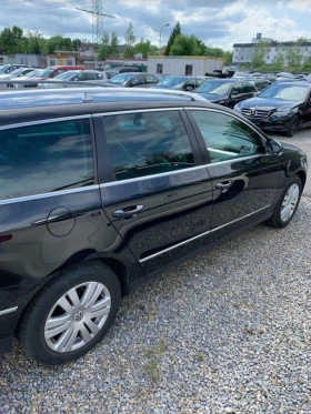 VW Passat B6  | Mobile.bg    4