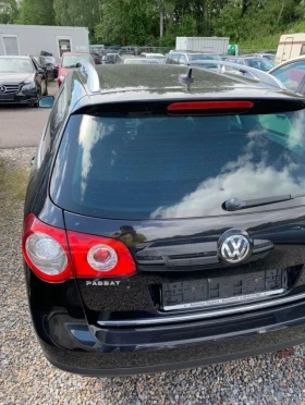 VW Passat B6  | Mobile.bg    5