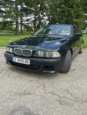 BMW 528    | Mobile.bg    6