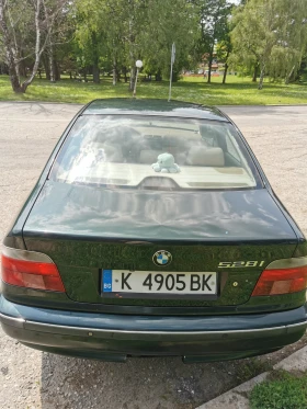 BMW 528    | Mobile.bg    15