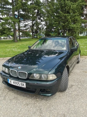 BMW 528    | Mobile.bg    5