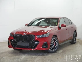 BMW 550 e xDrive M Sport Paket Steptronic