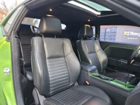 Dodge Challenger * АВТО КРЕДИТ* ЦЕНА ДО БГ * СЕРВИЗНА ИСТОРИЯ *  - 32999 лв. / 16872.12 € - 47763337 10