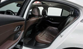 BMW 320 - 49999 лв. / 25564.08 € - 34320763 12