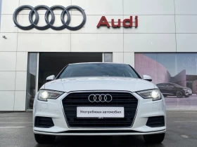 Audi A3 Limousine 1.0 TFSI - 15500 € / 30315.36 лв. - 73547331 10