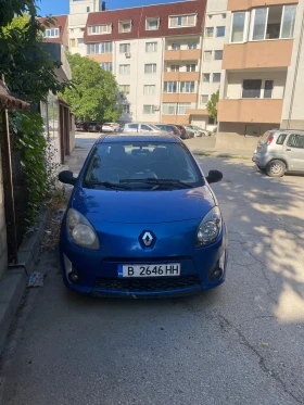 Renault Twingo, снимка 4
