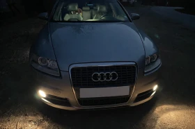 Audi A6 Avant S-line 350 к.с. - 11800 лв. / 6033.24 € - 41987845 16