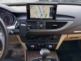 Audi A7 2012 QUATTRO * БЕЗ ПЪРВОНАЧАЛНА ВНОСКА - 16890 лв. / 8635.72 € - 56428343 10