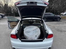 Audi A7 2012 QUATTRO * БЕЗ ПЪРВОНАЧАЛНА ВНОСКА - 16890 лв. / 8635.72 € - 56428343 13