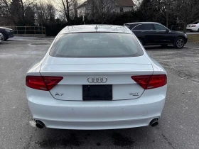 Audi A7 2012 QUATTRO * БЕЗ ПЪРВОНАЧАЛНА ВНОСКА - 16890 лв. / 8635.72 € - 56428343 5
