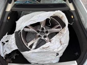 Audi A7 2012 QUATTRO * БЕЗ ПЪРВОНАЧАЛНА ВНОСКА - 16890 лв. / 8635.72 € - 56428343 14