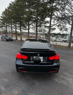 BMW 330 M PACK  * * CARFAX * * АВТО КРЕДИТ * *  - 28500 лв. / 14571.82 € - 76466587 4