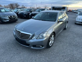 Mercedes-Benz E 220 AVANTGARDE* 2.2CDI* 170к.с