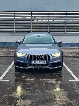 Audi A6 Allroad - 19500 € / 38138.68 лв. - 91514016 9