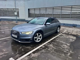 Audi A6 Allroad - 19500 € / 38138.68 лв. - 91514016 2