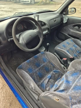 Citroen Saxo - 510 € / 997.47 лв. - 55585131 5