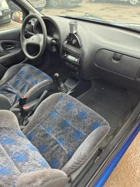 Citroen Saxo - 510 € / 997.47 лв. - 55585131 6