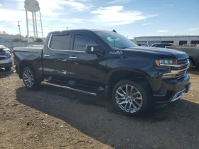 Chevrolet Silverado 6.2l K1500 High Country, снимка 4