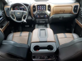 Chevrolet Silverado 6.2l K1500 High Country, снимка 8