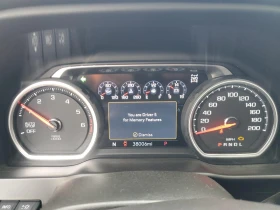 Chevrolet Silverado 6.2l K1500 High Country, снимка 9