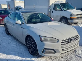 Audi A5 * PREMIUM PLUS * CARFAX * ЦЕНА ДО БГ, снимка 2