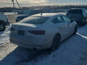 Audi A5 * PREMIUM PLUS * CARFAX * ЦЕНА ДО БГ, снимка 3