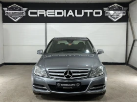Mercedes-Benz C 200  Facelift   AUTO   NAVI  - 8650 € / 16917.93 лв. - 84213106 2