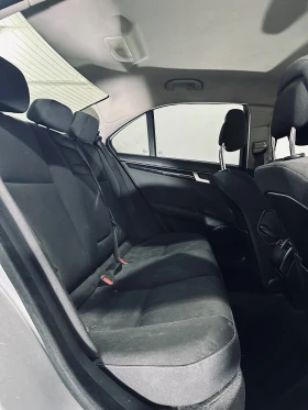 Mercedes-Benz C 200  Facelift   AUTO   NAVI  - 8650 € / 16917.93 лв. - 84213106 10