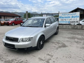 ������ Audi A4