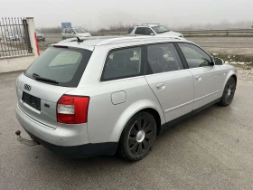 Audi A4 2.5TDI 180кс 6ск 4Х4 КЛИМАТРОНИК КСЕНОН АВТОПИЛОТ - 2100 € / 4107.24 лв. - 36742962 4