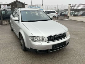 Audi A4 2.5TDI 180кс 6ск 4Х4 КЛИМАТРОНИК КСЕНОН АВТОПИЛОТ - 2100 € / 4107.24 лв. - 36742962 3