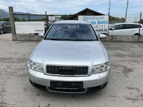 ����� �� �������� �� Audi A4 2.5TDI 180�� 6�� 4�4 ����������� ������ ���������
