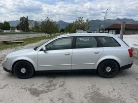 Audi A4 2.5TDI 180�� 6�� 4�4 ����������� ������ ��������� | Mobile.bg � ����� ������ 6